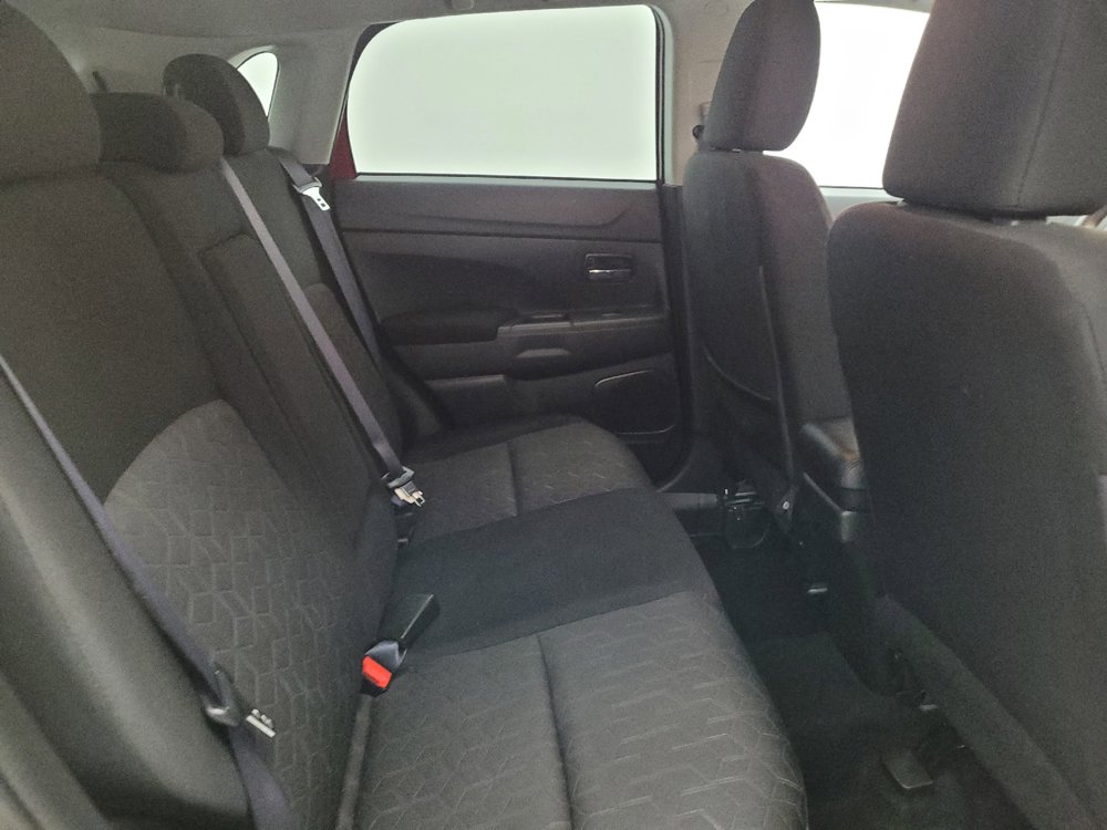 Used 2021 Mitsubishi Outlander Sport FWD image 19