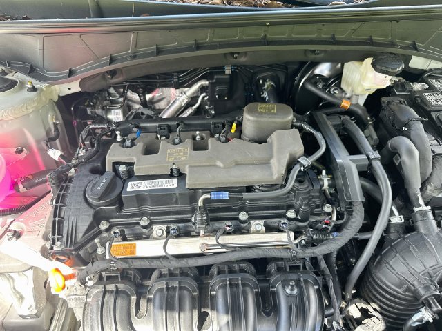 New 2026 Hyundai Tucson SE FWD image 29