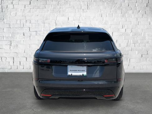 New 2026 Land Rover Range Rover Velar Dynamic SE image 5