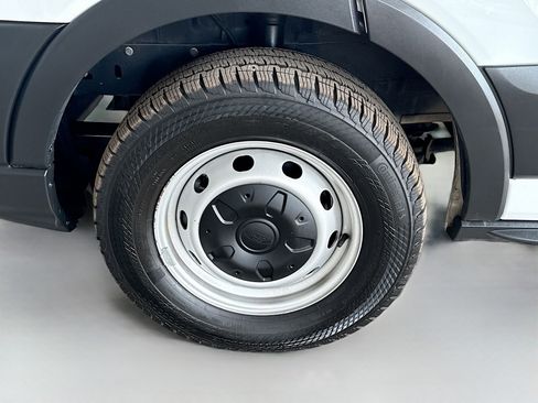 Used 2023 Ford Transit 250 Low Roof image 34