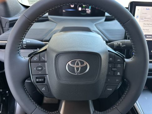 New 2026 Toyota C-HR AWD/4WD image 21