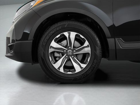 Used 2017 Honda CR-V LX image 50