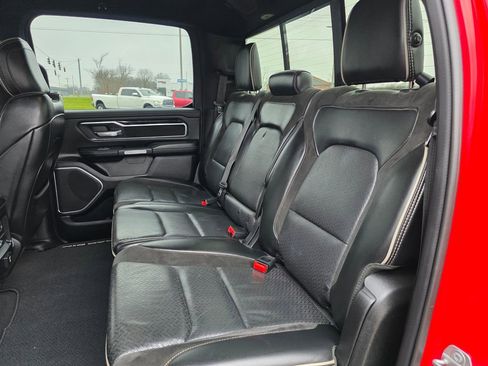 Used 2019 RAM 1500 Laramie w/ Sport Appearance Package image 33