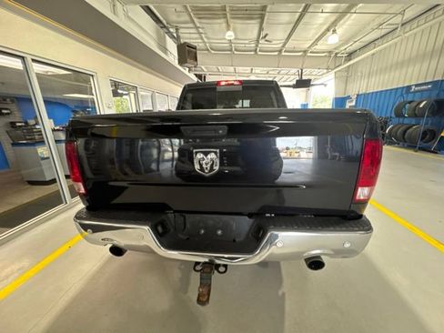 Used 2018 RAM 1500 Lone Star RWD image 6