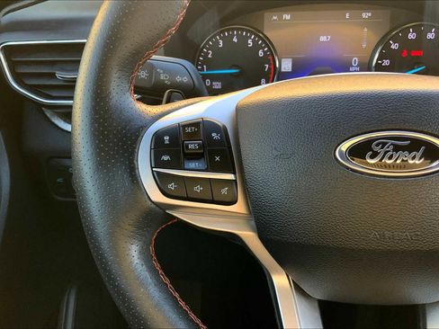 Used 2022 Ford Explorer Timberline image 23