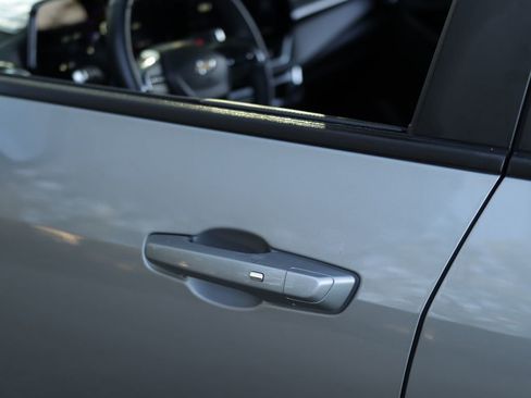 Used 2025 Chevrolet Equinox LT image 33