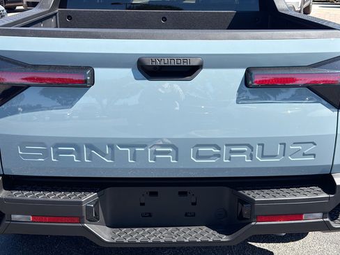 New 2026 Hyundai Santa Cruz SEL FWD image 11