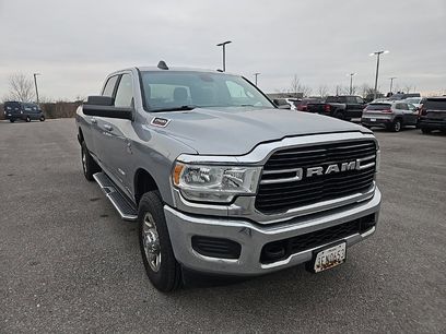 Used 2021 RAM 2500 Big Horn
