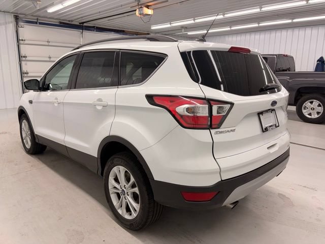 Used 2018 Ford Escape SEL AWD/4WD image 4