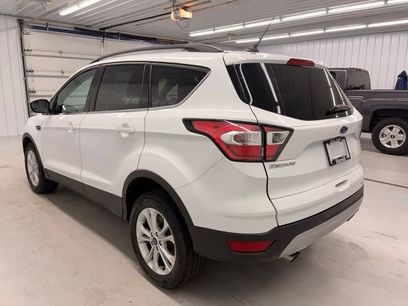 Used 2018 Ford Escape SEL