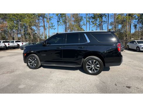 Certified 2021 Chevrolet Tahoe LT image 6
