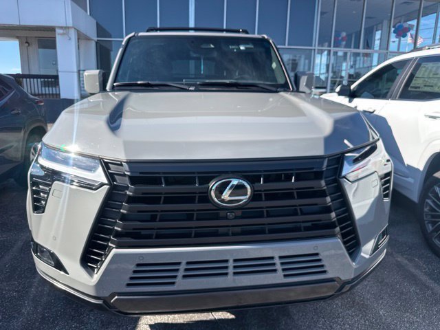 Used 2024 Lexus GX 550 w/ Cold Area Package AWD/4WD image 23