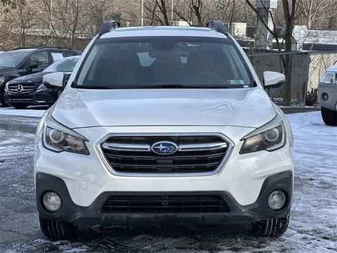 Used 2019 Subaru Outback 2.5i Limited image 29