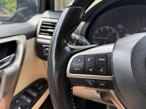 Used 2021 Lexus GX 460 Premium w/ Premium Package AWD/4WD image 16