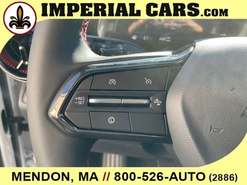 New 2026 Chevrolet Equinox RS w/ Convenience Package III image 29