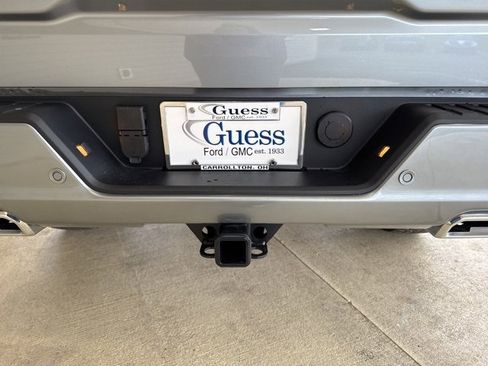 New 2026 GMC Sierra 1500 AT4 image 32