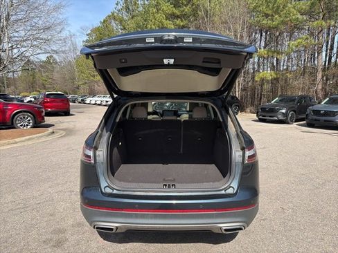 Used 2023 Lincoln Nautilus Reserve image 24