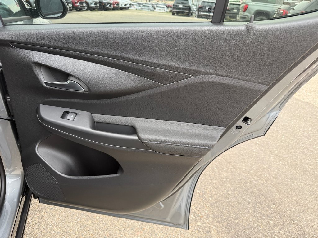 New 2026 Buick Envista Sport Touring w/ Convenience I Package FWD image 32