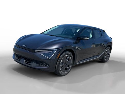 New 2026 Kia EV6 Light RWD image 1