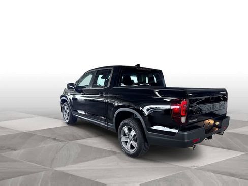 Used 2026 Honda Ridgeline RTL image 6
