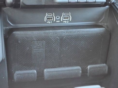 Used 2025 RAM 1500 Big Horn image 29