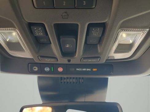 New 2026 GMC Sierra 1500 Denali image 37