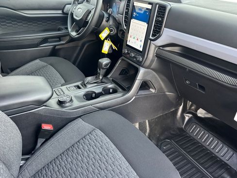 New 2025 Ford Ranger XL w/ Trailer Tow Package image 14