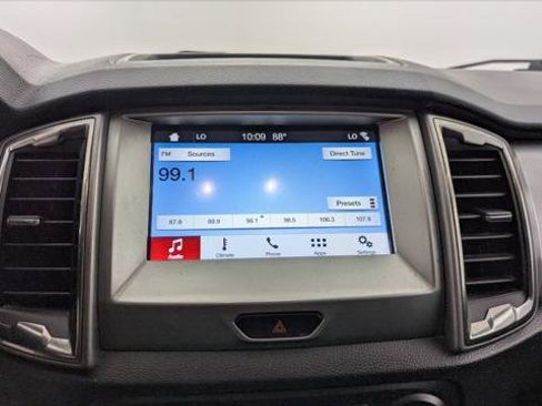 Used 2019 Ford Ranger XLT w/ Equipment Group 301A Mid RWD image 26
