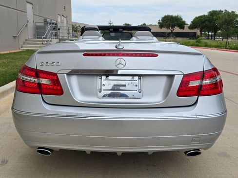 Used 2012 Mercedes-Benz E 350 Cabriolet image 14
