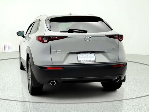 Used 2025 MAZDA CX-30 AWD 2.5 S w/ Premium Package image 6