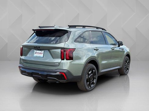 New 2026 Kia Sorento SX Prestige AWD/4WD image 5