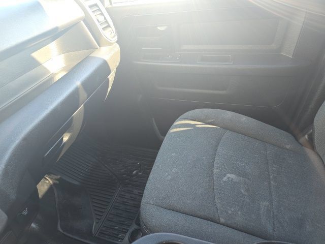 Used 2022 RAM 2500 Tradesman AWD/4WD image 25