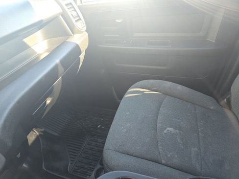 Used 2022 RAM 2500 Tradesman AWD/4WD image 25