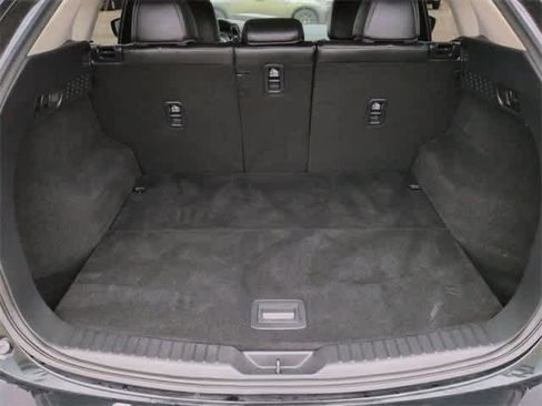 Used 2023 MAZDA CX-5 AWD 2.5 S w/ Select Package image 34