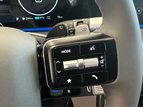 New 2026 Hyundai Ioniq 9 SEL AWD/4WD image 31