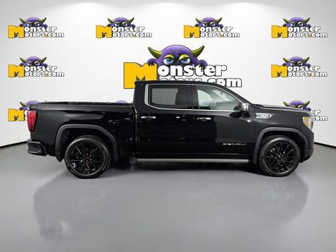 Used 2019 GMC Sierra 1500 Denali w/ Denali Ultimate Package image 4