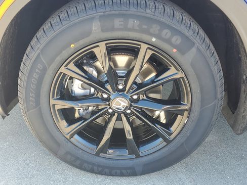 Used 2023 Honda CR-V Sport image 9