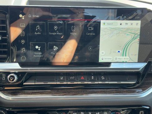 Used 2025 GMC Sierra 2500 SLE w/ SLE Value Package; image 23