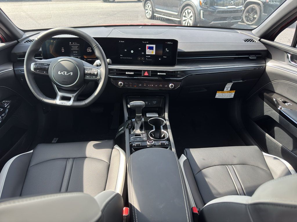 New 2026 Kia K5 GT-Line FWD image 10