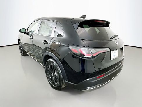New 2026 Honda HR-V Sport image 7