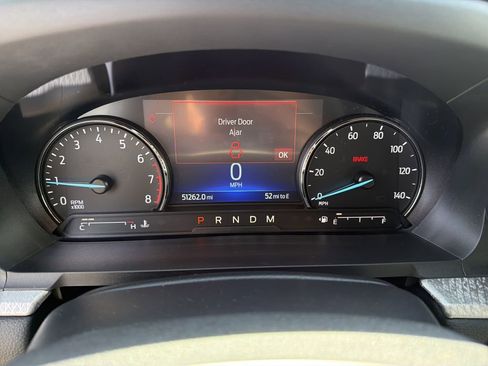 Used 2022 Ford Explorer Timberline AWD/4WD image 18