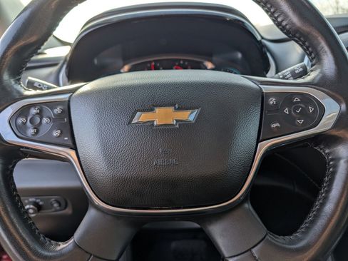 Certified 2021 Chevrolet Traverse LT w/ LT Premium Package image 34