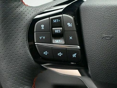 Used 2025 Ford Explorer ST-Line w/ Premium Package image 12