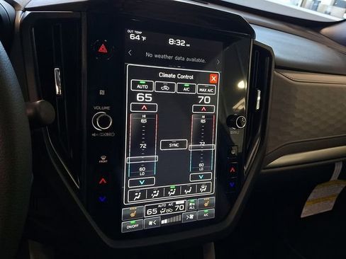 Certified 2025 Subaru Forester Premium image 16