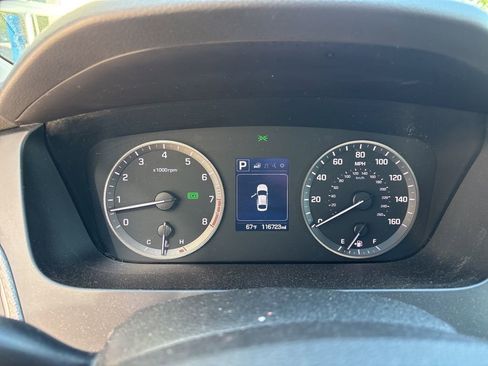 Used 2016 Hyundai Sonata SE FWD image 4