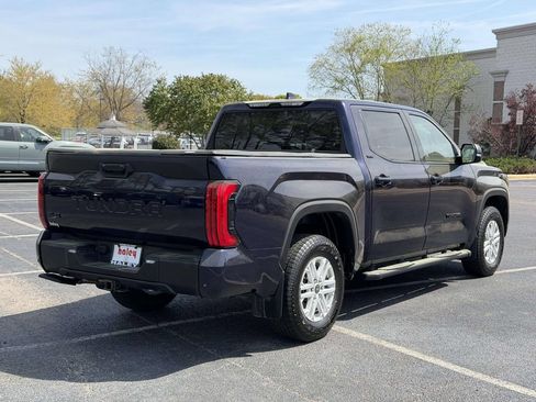 Used 2023 Toyota Tundra SR5 w/ SR5 Premium Package AWD/4WD image 20