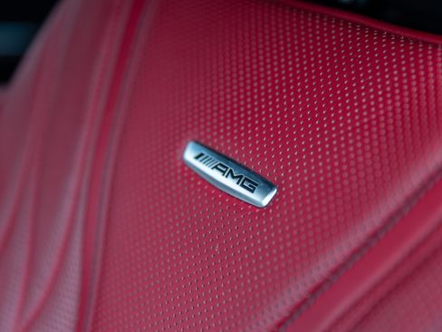 Used 2017 Mercedes-Benz S 65 AMG Cabriolet image 40