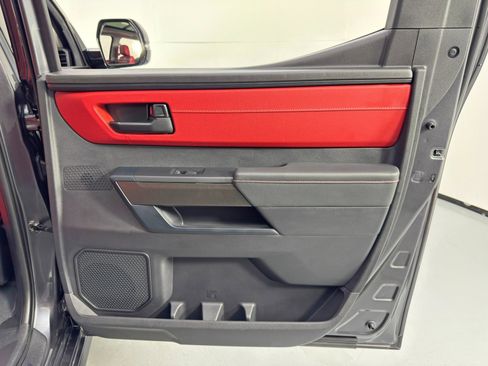 Used 2023 Toyota Tundra TRD Pro image 49