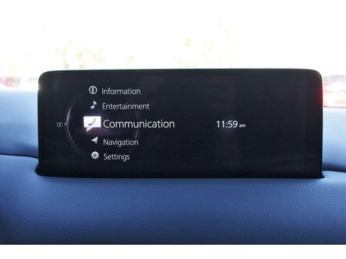 Used 2023 MAZDA CX-5 AWD 2.5 S w/ Premium Plus Pkg image 24