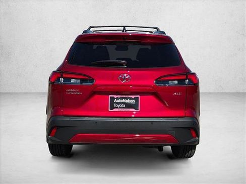 New 2026 Toyota Corolla Cross XLE image 8